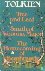 Tree and leaf + Smith of Wootton Major + The homecoming of Beorhtnoth - Bild 1