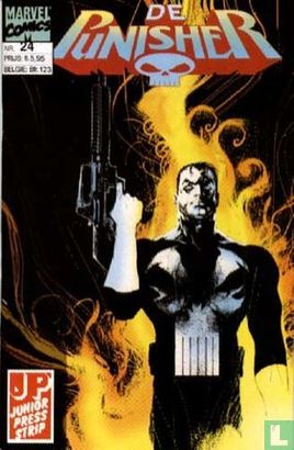 De Punisher 24 - Image 1