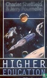 Higher Education - Image 1