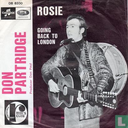 Rosie - Image 1