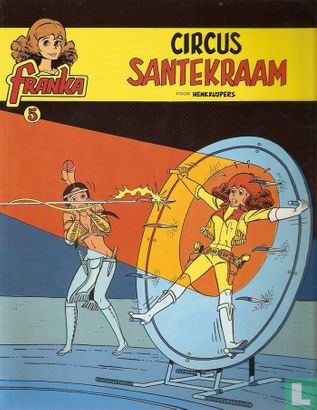 Circus Santekraam - Bild 1