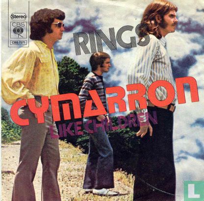 Rings - Bild 1