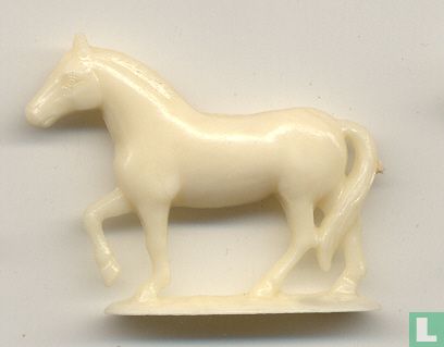 Pferd - Bild 1