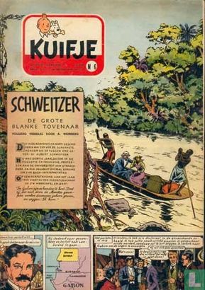 Schweitzer - Image 1