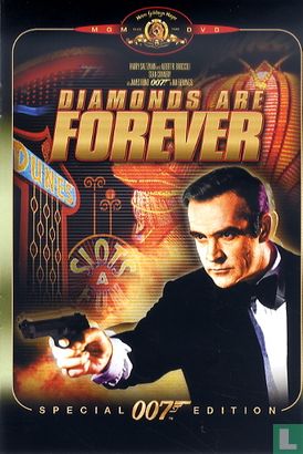 Diamonds are Forever - Image 3