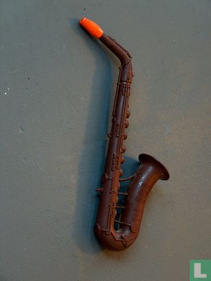 Saxofoon Hema