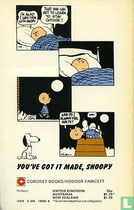 You've got it made, Snoopy - Image 2