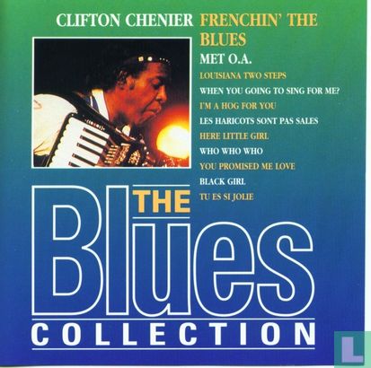 Frenchin' the Blues - Image 1