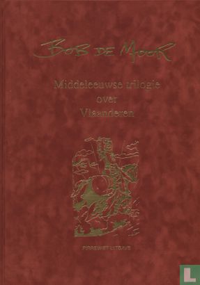 Middeleeuwse trilogie over Vlaanderen - Bild 1