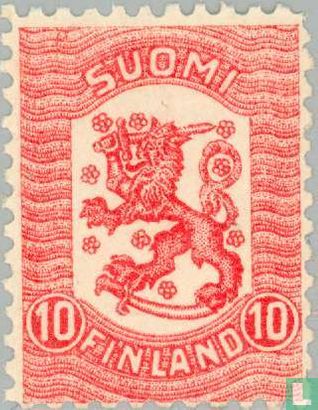 National Coat of Arms (Vaasa edition)