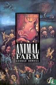Animal Farm - Bild 1