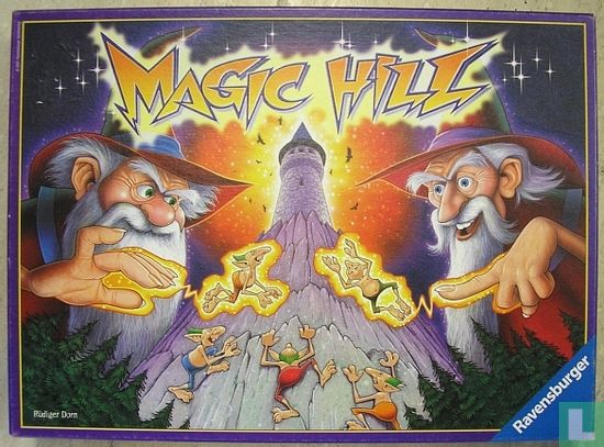 Magic Hill - Bild 1