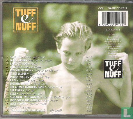 Tuff e Nuff - Afbeelding 2