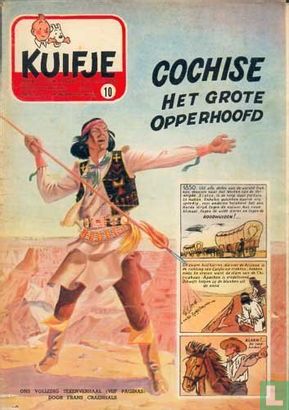 Cochise - Bild 3