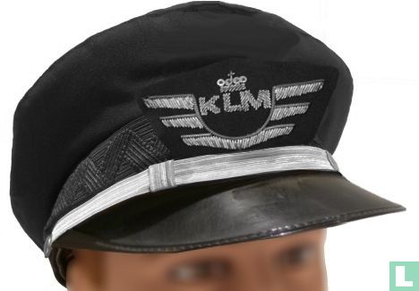 KLM ground crew (02) - Afbeelding 1