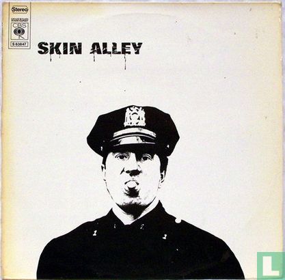Skin Alley - Afbeelding 1