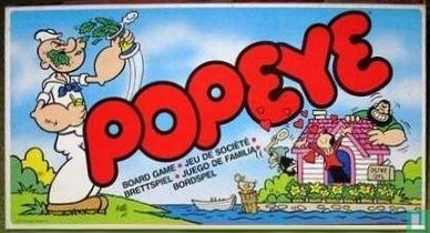Popeye Bordspel - Bild 1