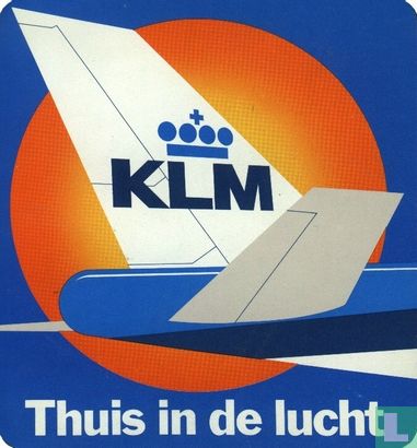 KLM - Thuis in de lucht (02)