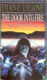 The Door into Fire - Afbeelding 1