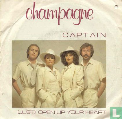 Captain - Image 1