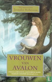Vrouwen van Avalon - Image 1
