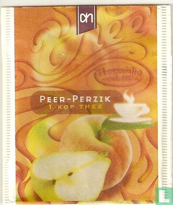 Peer-Perzik - Afbeelding 1