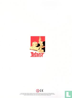 Bingo - Asterix en de Goten - Afbeelding 2