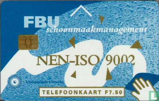 FBU schoonmaakmanagement - Image 1