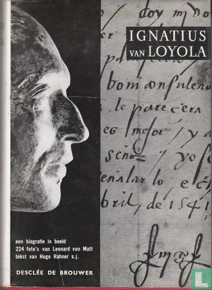 Ignatius van Loyola  - Image 1