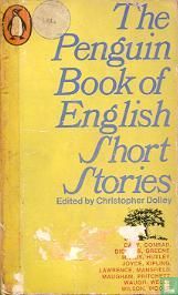 The Penguin Book of English Short Stories - Afbeelding 1