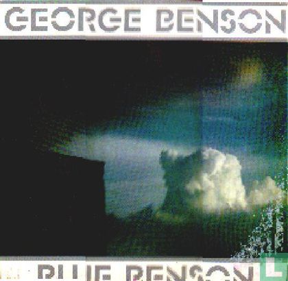 Blue Benson  - Bild 1