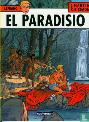 El Paradisio - Afbeelding 1