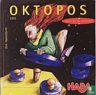 Oktopos - Image 1