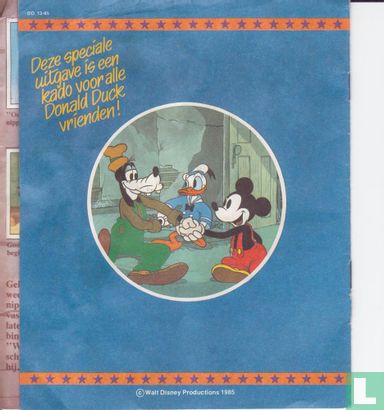 Donald Mickey & Goofy als klokkenmakers - Image 2