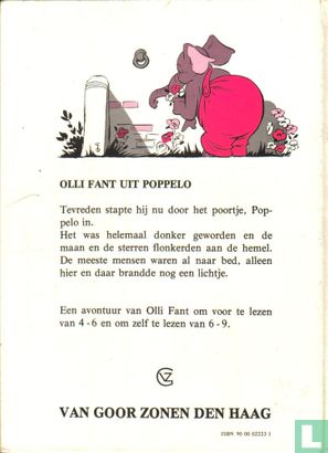 Olli Fant uit Poppelo - Image 2
