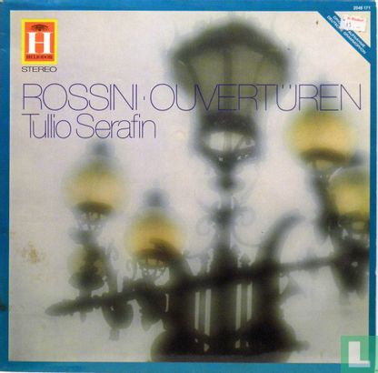 Rossini Ouvertüren - Image 1