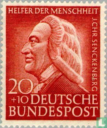 J.Chr. Senckenberg