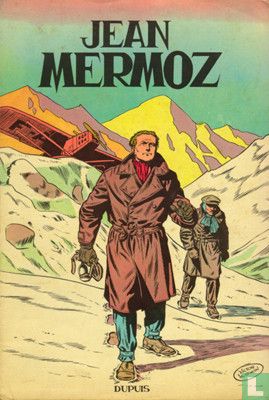 Jean Mermoz - Afbeelding 1