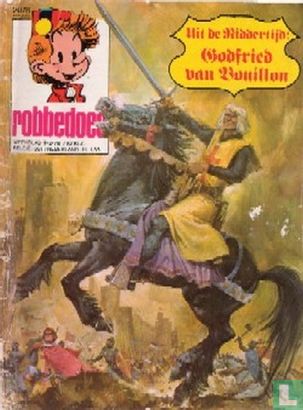 Robbedoes 2078 - Bild 1