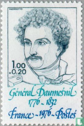 General Daumesnil