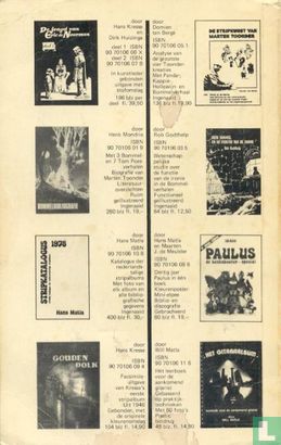 Bommelbibliografie 1978 - Image 2
