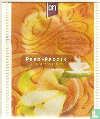 Peer-Perzik - Afbeelding 2