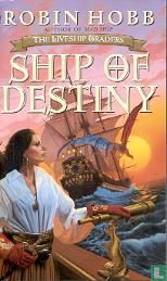 Ship of Destiny - Image 1
