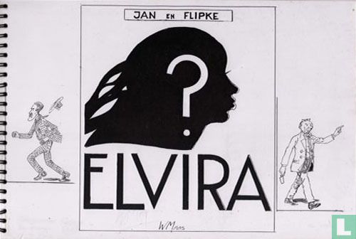 Elvira - Afbeelding 1
