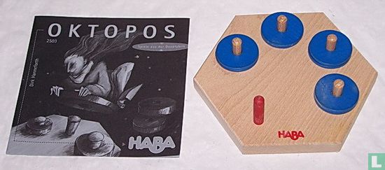Oktopos - Image 2
