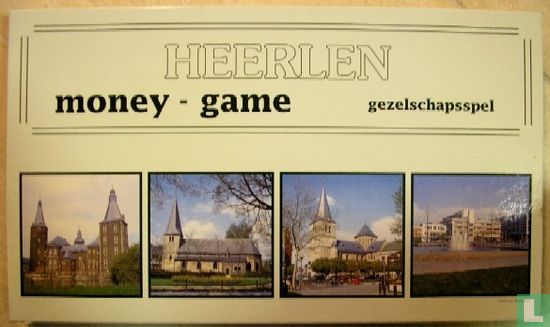 Heerlen Money Game - Image 1
