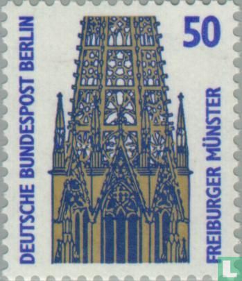 Freiburg Minster