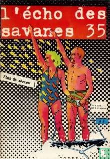 L'Echo des Savanes 35 - Image 1
