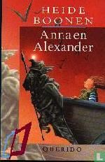Anna en Alexander - Afbeelding 1