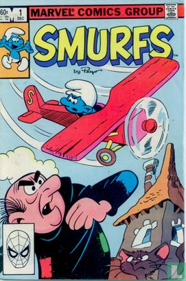 Smurfs 1 - Image 1